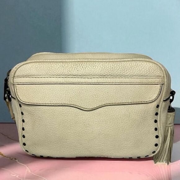 Rebecca Minkoff Crossbody Purse - Picture 1 of 13